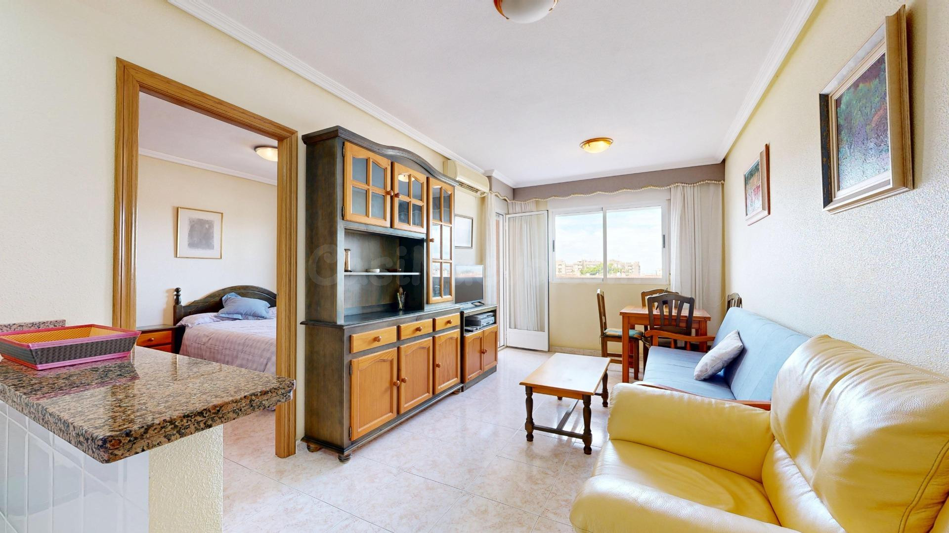 Apartamento en alquiler en Gran Playa con piscina y terraza - foto 4