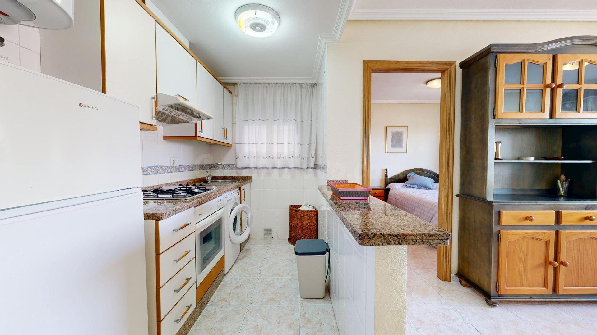 Apartamento en alquiler en Gran Playa con piscina y terraza - foto 5