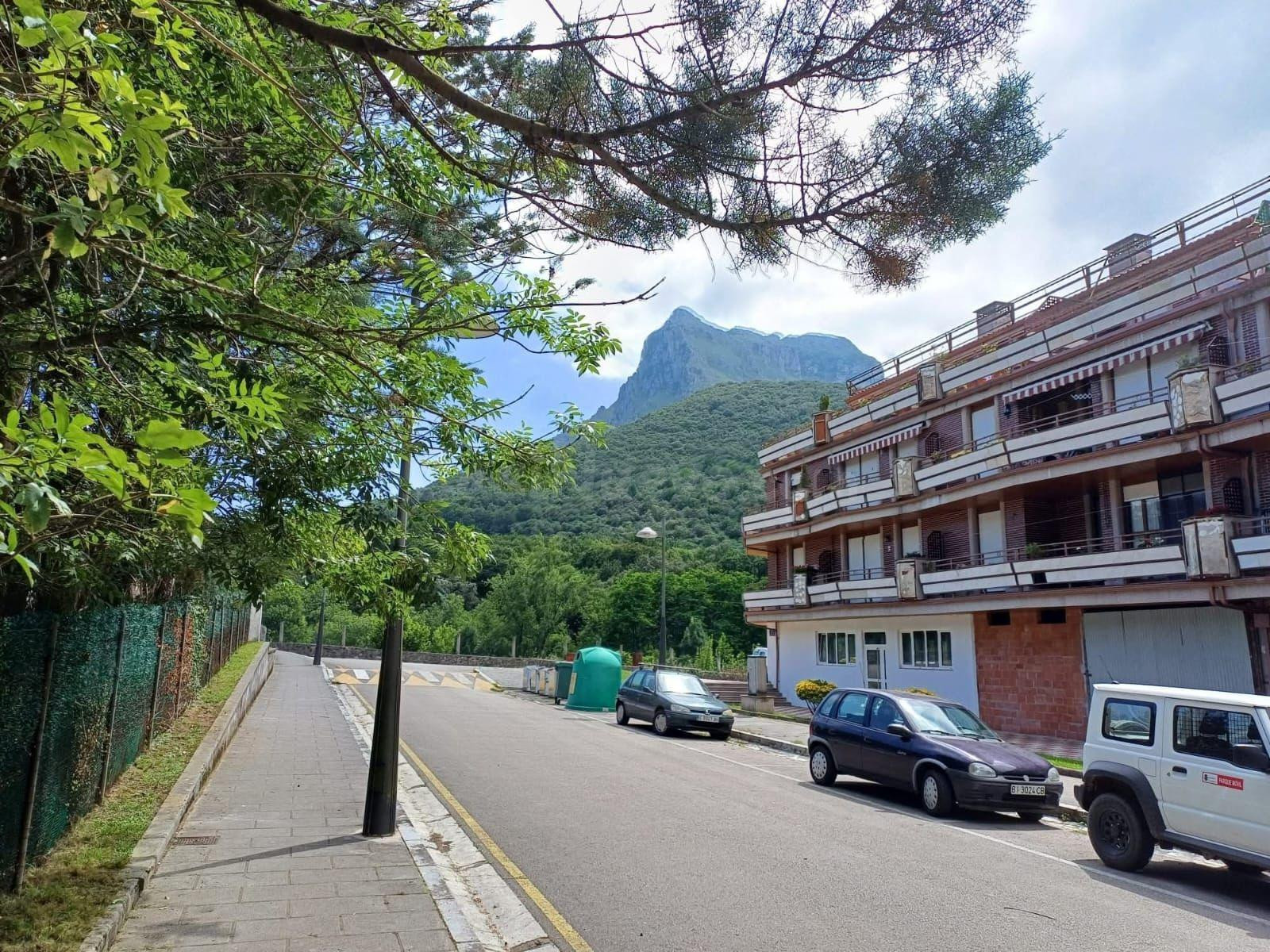 LOCAL PARA CONVERTIRLO EN VIVIENDAS EN RAMALES DE LA VICTORI - foto 4