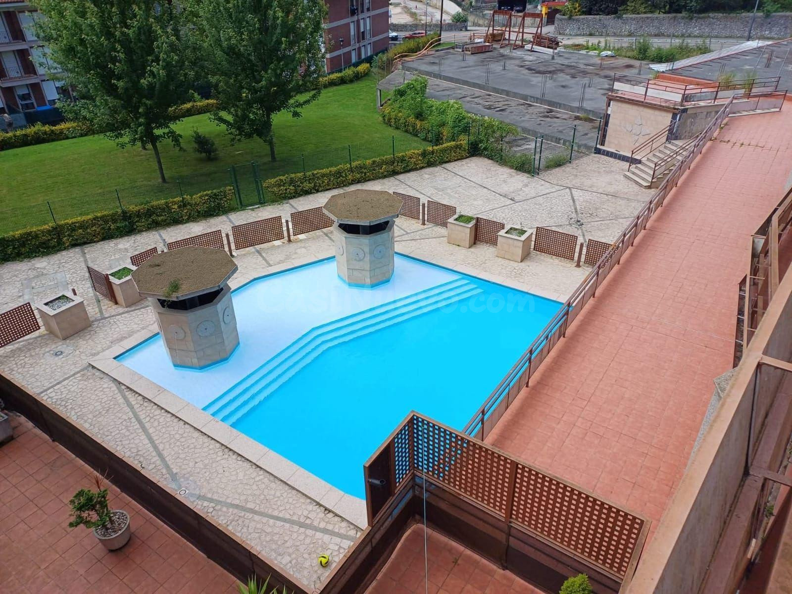 LOCAL PARA CONVERTIRLO EN VIVIENDAS EN RAMALES DE LA VICTORI - foto 5