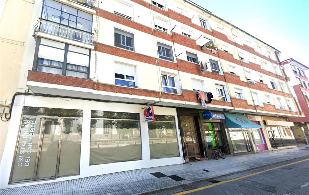 Apartamento 3 habitaciones 88m² en venta - Puerto de santona