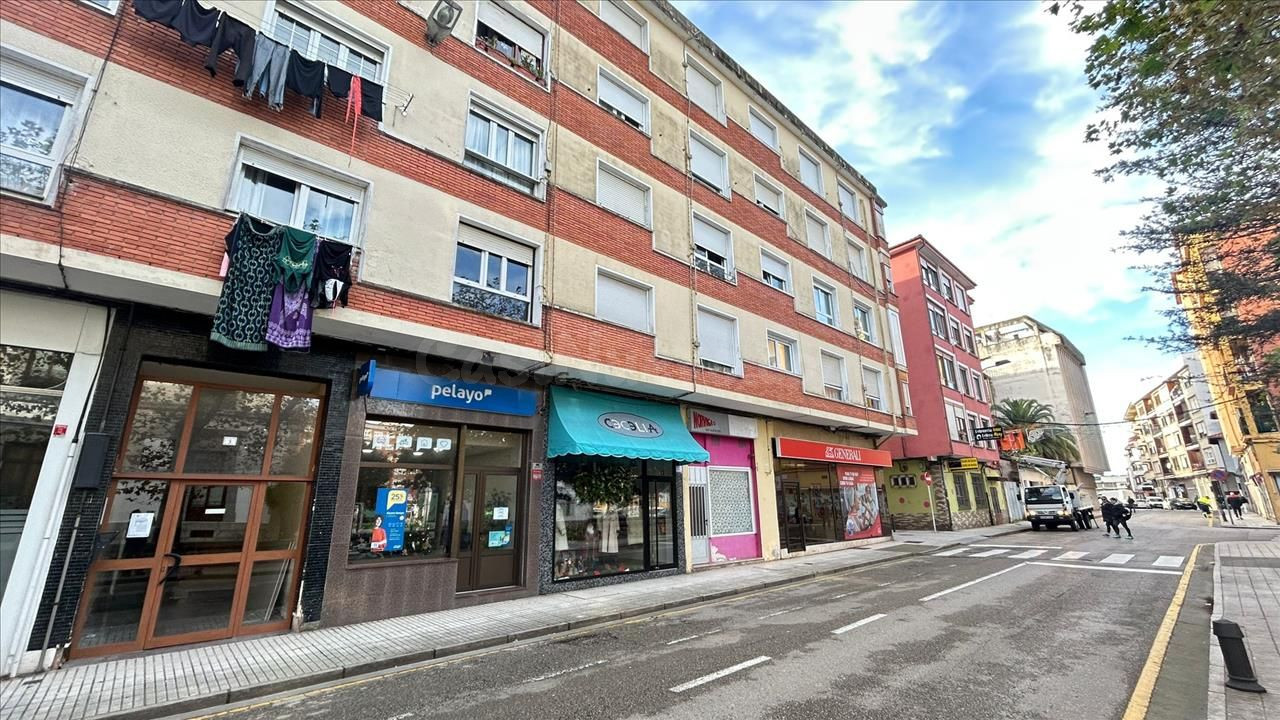Apartamento 3 habitaciones 88m² en venta - Puerto de santona - foto 2