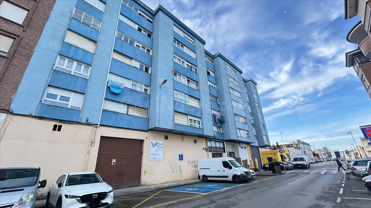 Apartamento 3 habitaciones 75m² en venta - Costa de cantabri