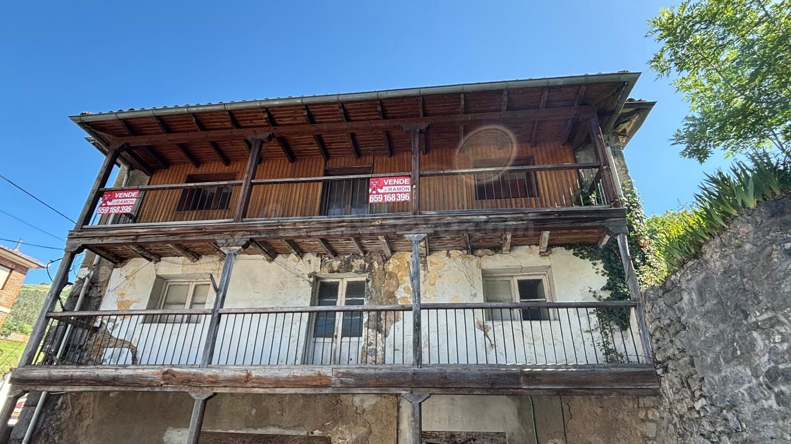 PISO EN VENTA EN RAMALES DE LA VICTORIA (CANTABRIA) - foto 2