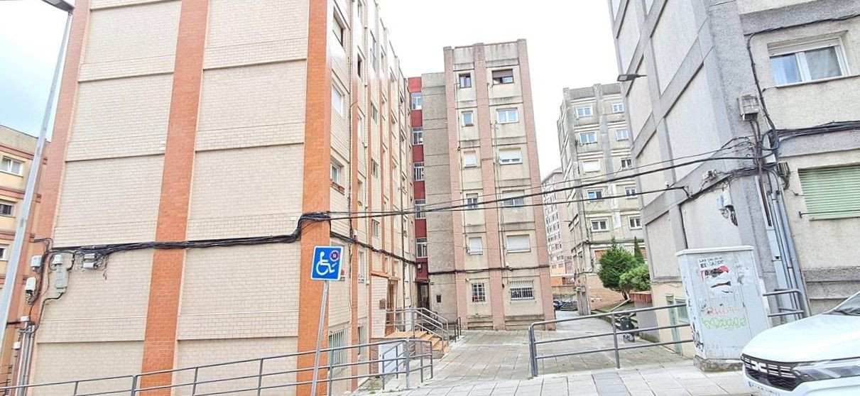 Apartamento calle universidad