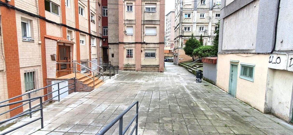Apartamento calle universidad - foto 3