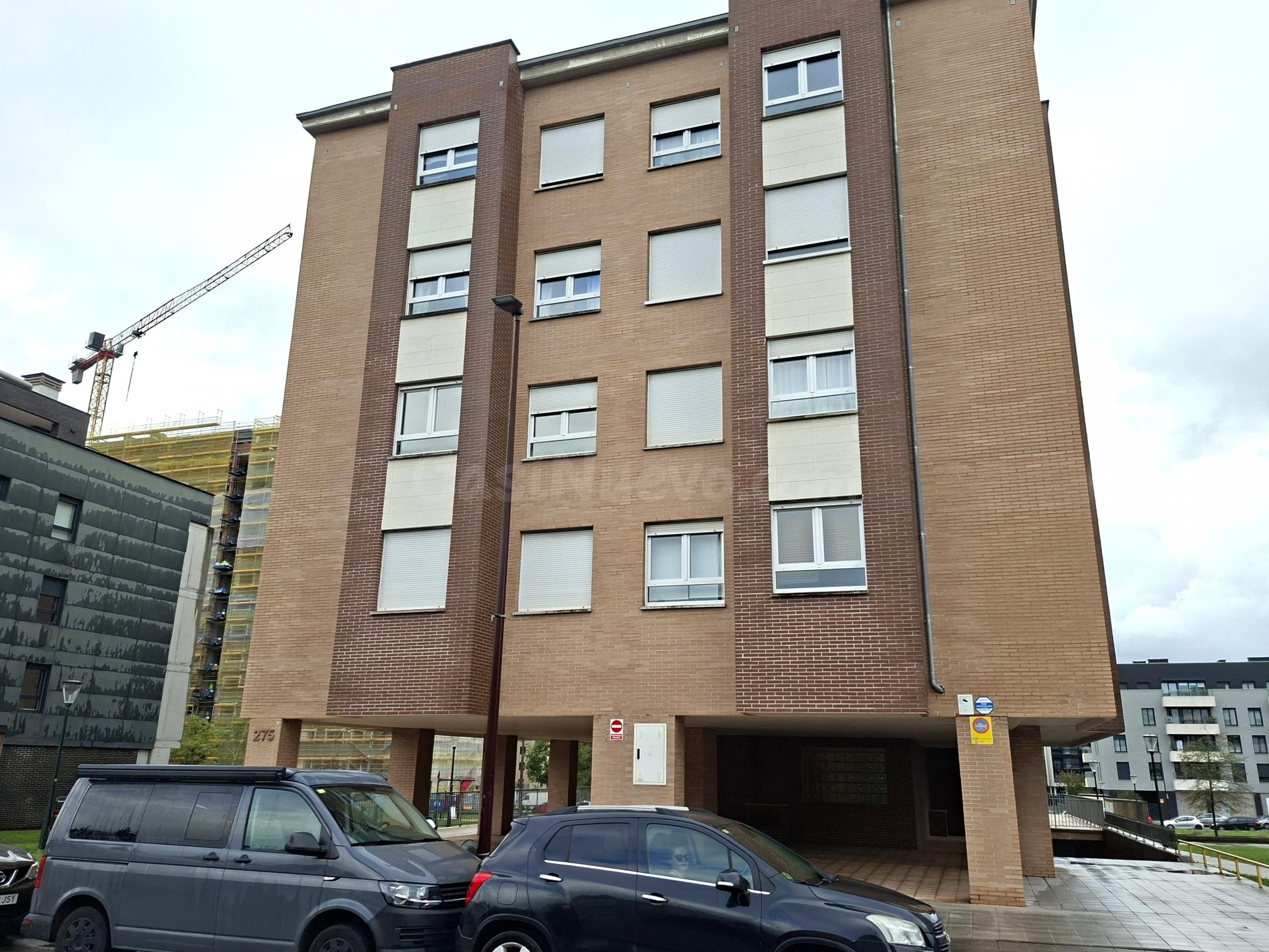 Apartamento 4 habitaciones 95m² en venta - Nuevo Roces