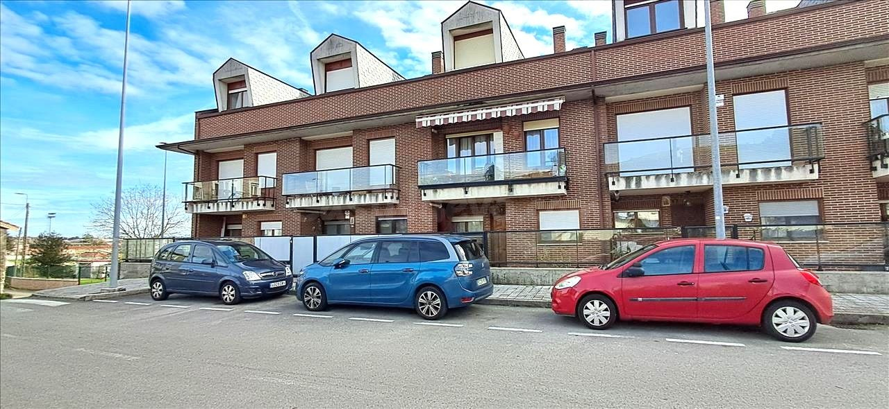 Apartamento 2 habitaciones 65m² en venta - Costa de cantabri