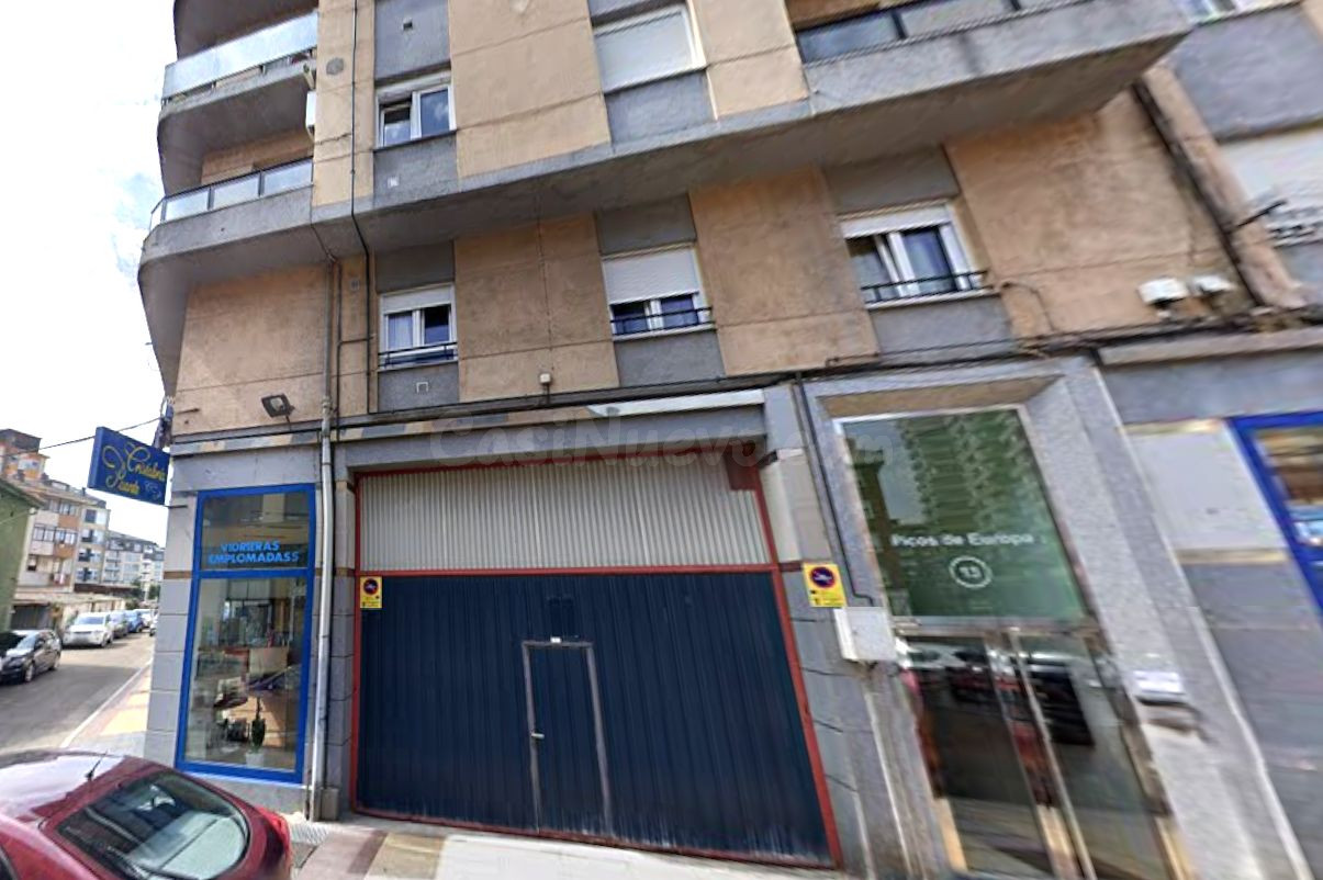 Piso 3 habitaciones 89m² en venta - Centro