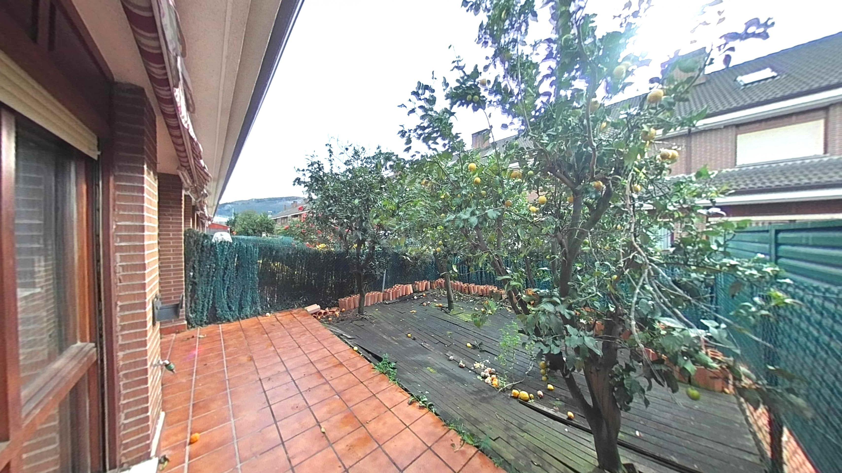 Adosado 3 habitaciones 194m² en venta - Costa de cantabria