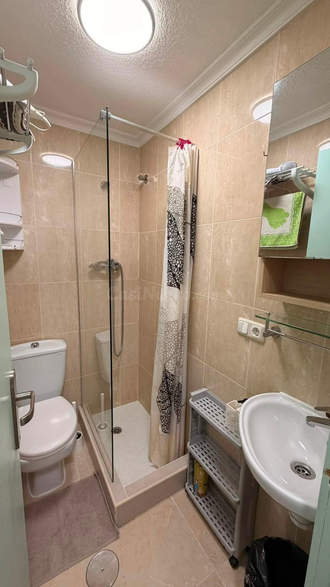 ESTUPENDO ESTUDIO A UNOS PASOS DEL CENTRO Y RODEADO DE TODOS - foto 4