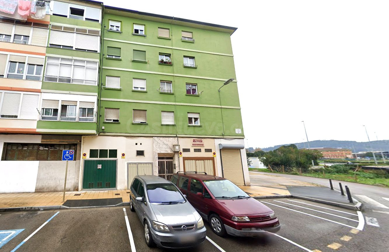Apartamento 2 habitaciones 67m² en venta - Covadonga - Campu