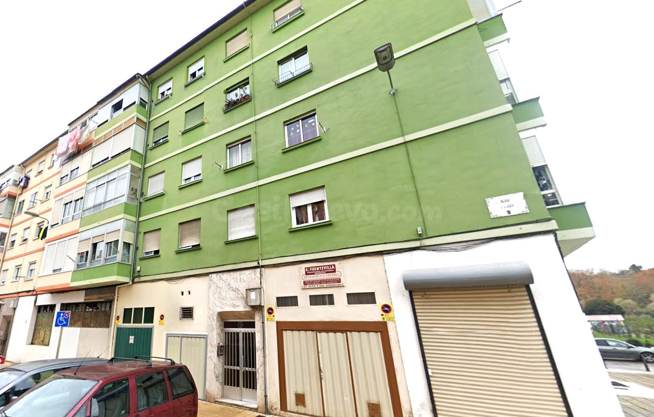 Apartamento 2 habitaciones 67m² en venta - Covadonga - Campu - foto 2
