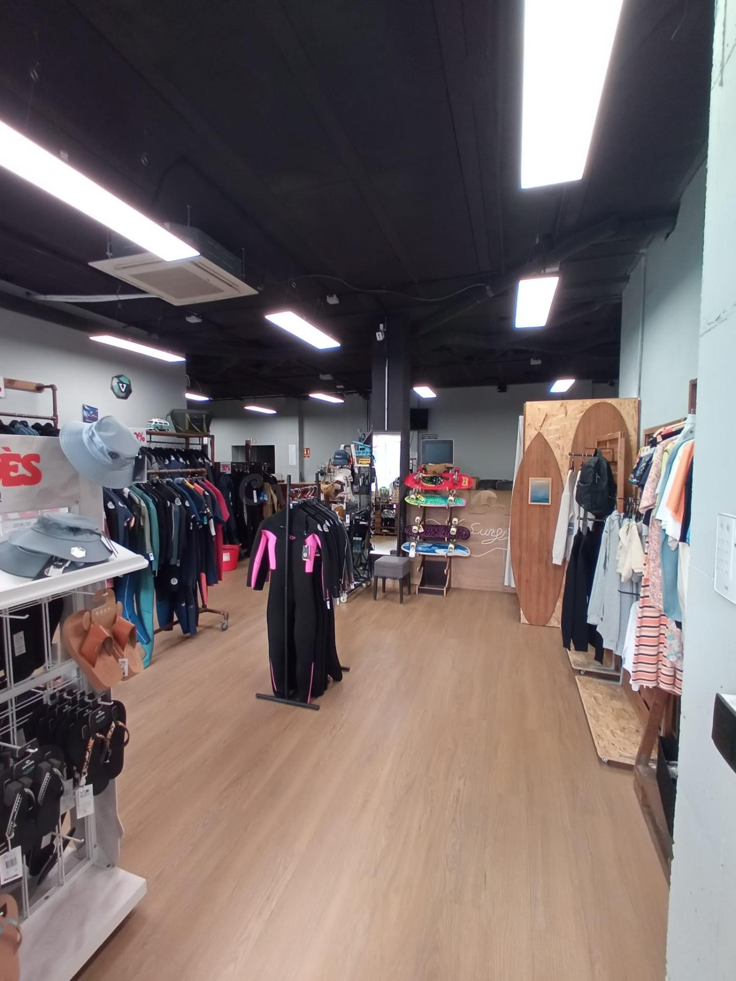 Local comercial a un paso del paseo marítimo - foto 3