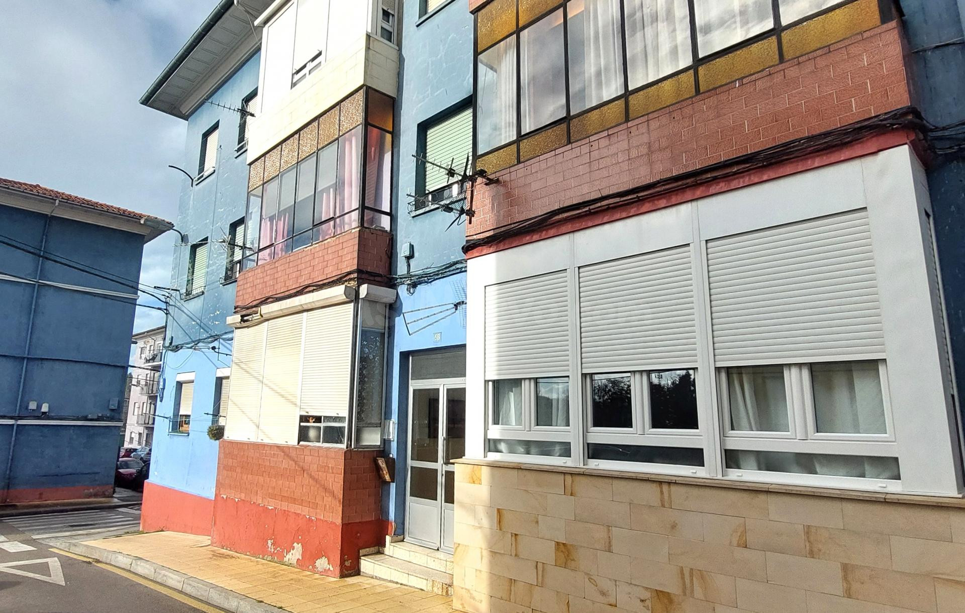Apartamento 3 habitaciones 84m² en venta - Inmobiliaria - Ba