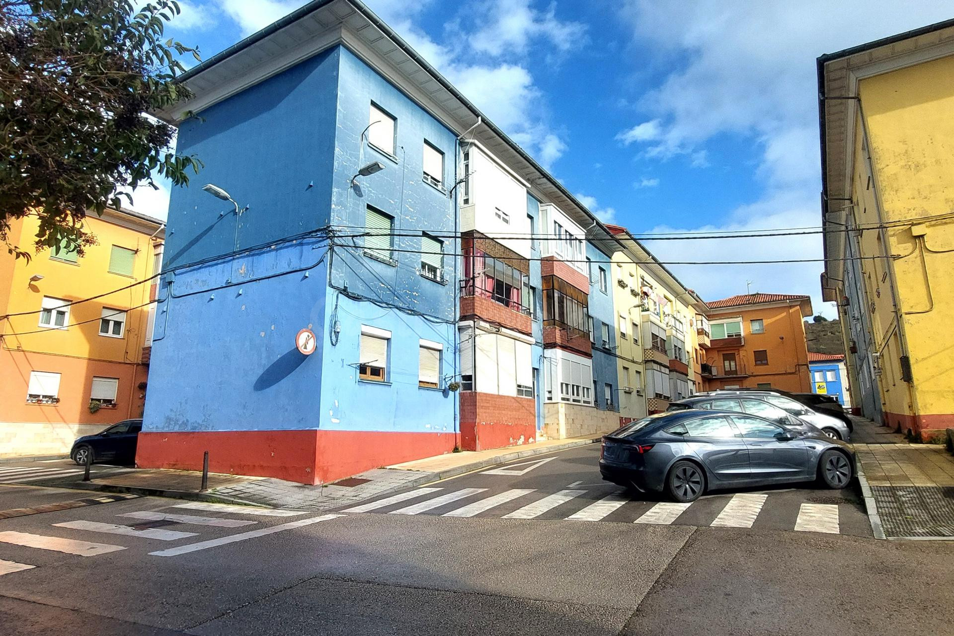 Apartamento 3 habitaciones 84m² en venta - Inmobiliaria - Ba - foto 3