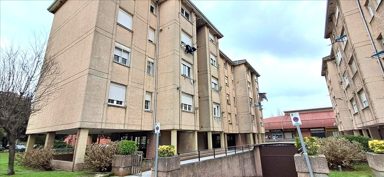 Apartamento 4 habitaciones 95m² en venta - Alisal - Cazoña - - foto 2