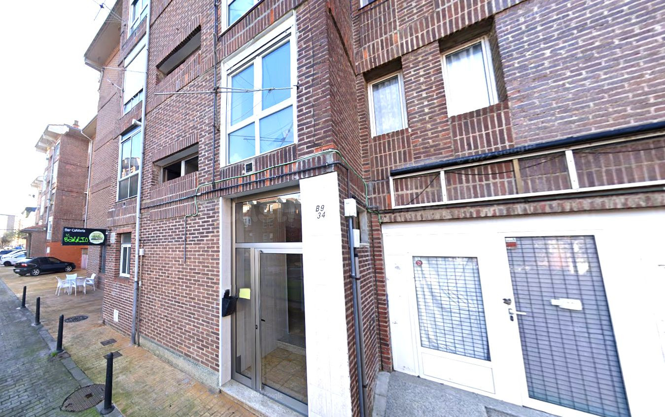 Apartamento 4 habitaciones 97m² en venta - Alisal - Cazoña -