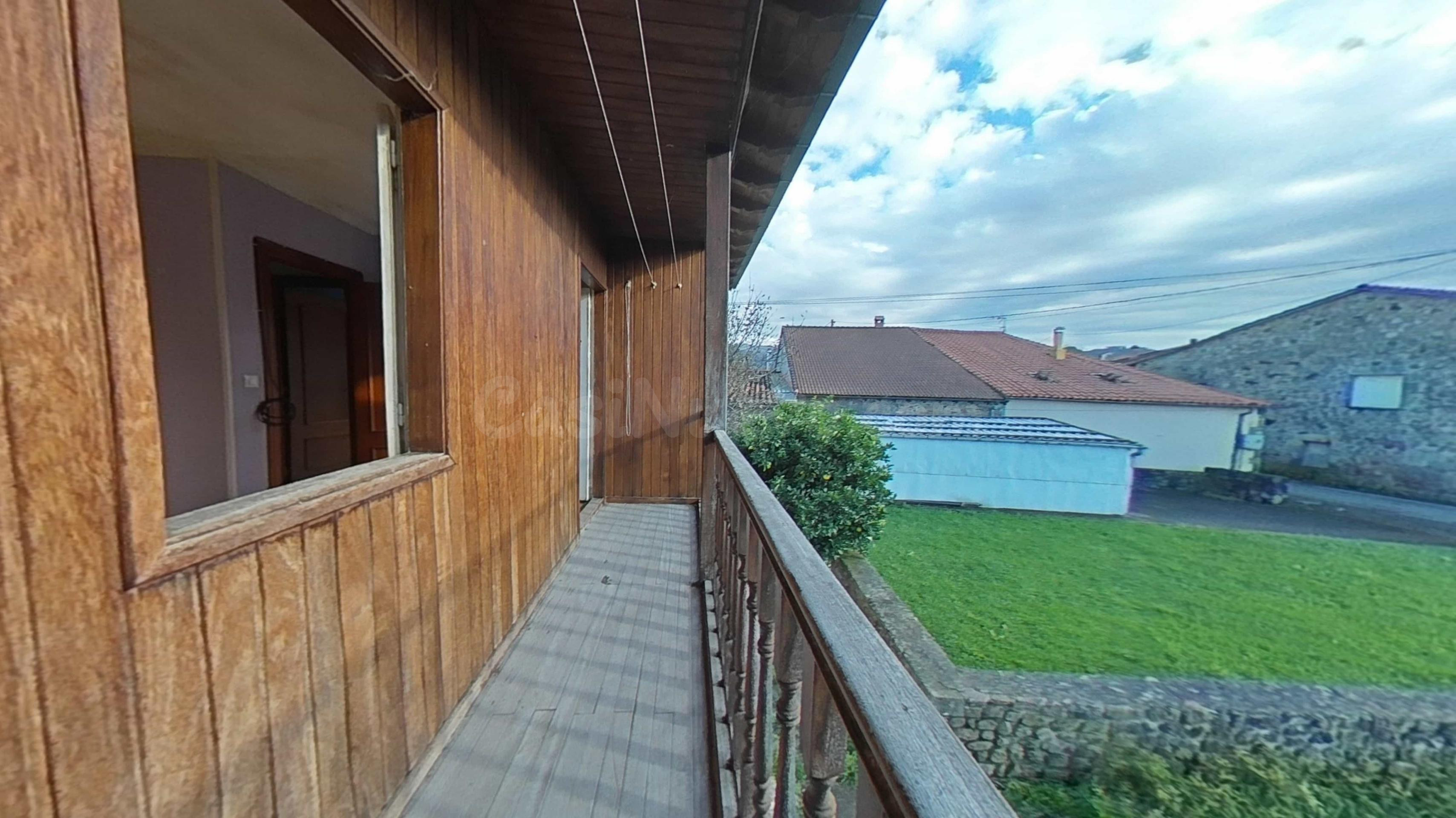 Adosado 4 habitaciones 184m² en venta - Northern spain