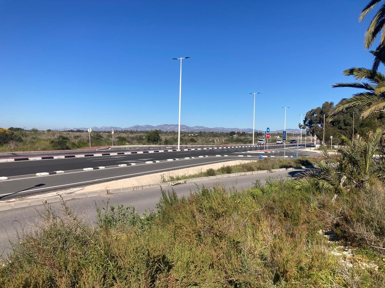 PARCELA PRÓXIMA A SANTA POLA !!! - foto 4