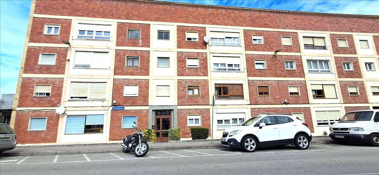 Piso, San Martin del Pino