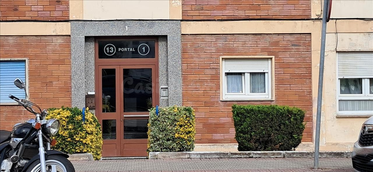 Piso, San Martin del Pino - foto 2