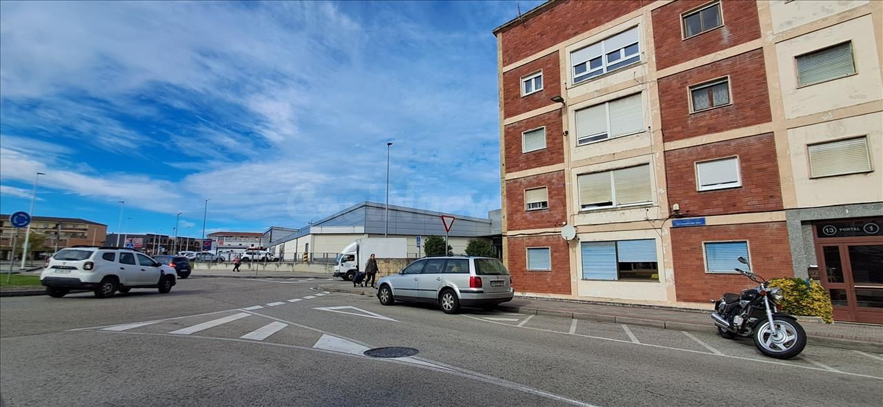 Piso, San Martin del Pino - foto 4