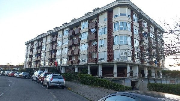 Almacén 3m² en venta - Peñacastillo - Nuevamontaña