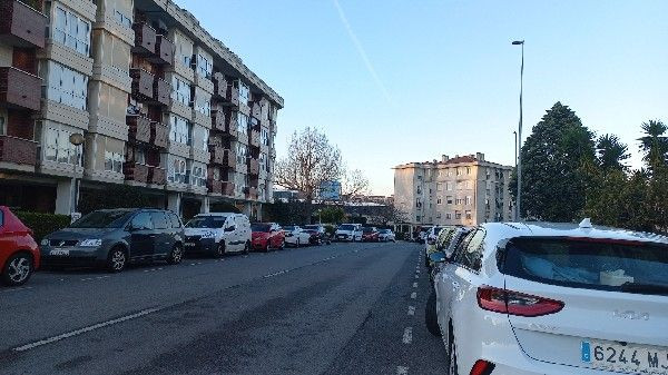 Almacén 3m² en venta - Peñacastillo - Nuevamontaña - foto 2