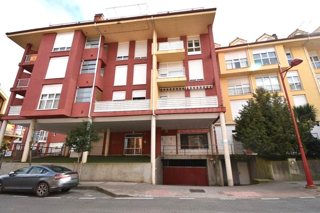Apartamento 3 habitaciones 79m² en venta - Northern spain