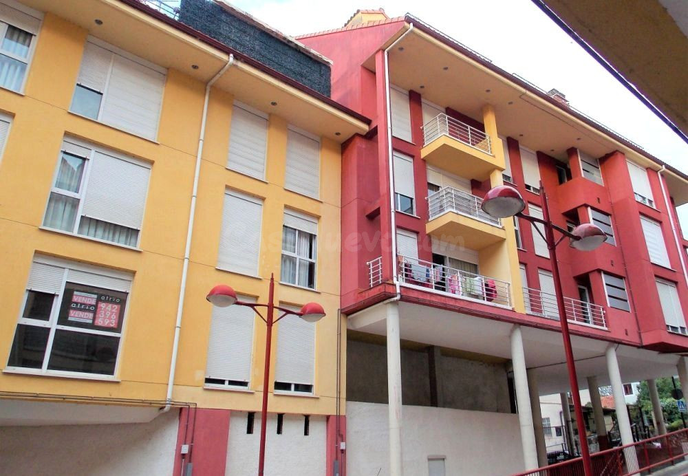 Apartamento 3 habitaciones 79m² en venta - Northern spain - foto 2