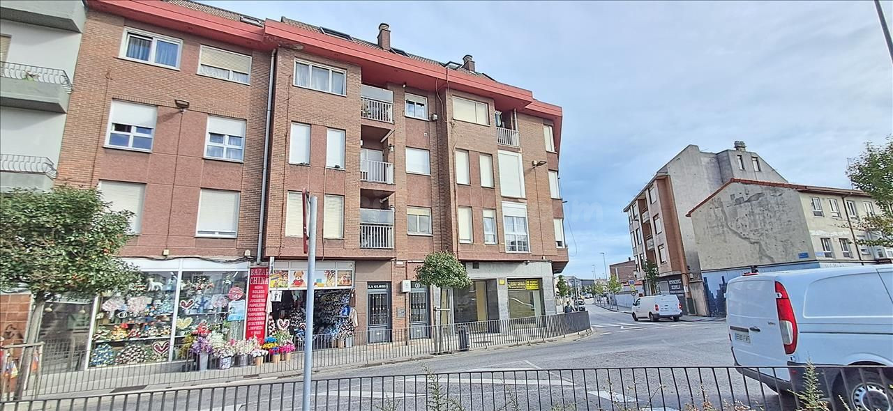 Apartamento 4 habitaciones 95m² en venta - Alisal - Cazoña - - foto 2