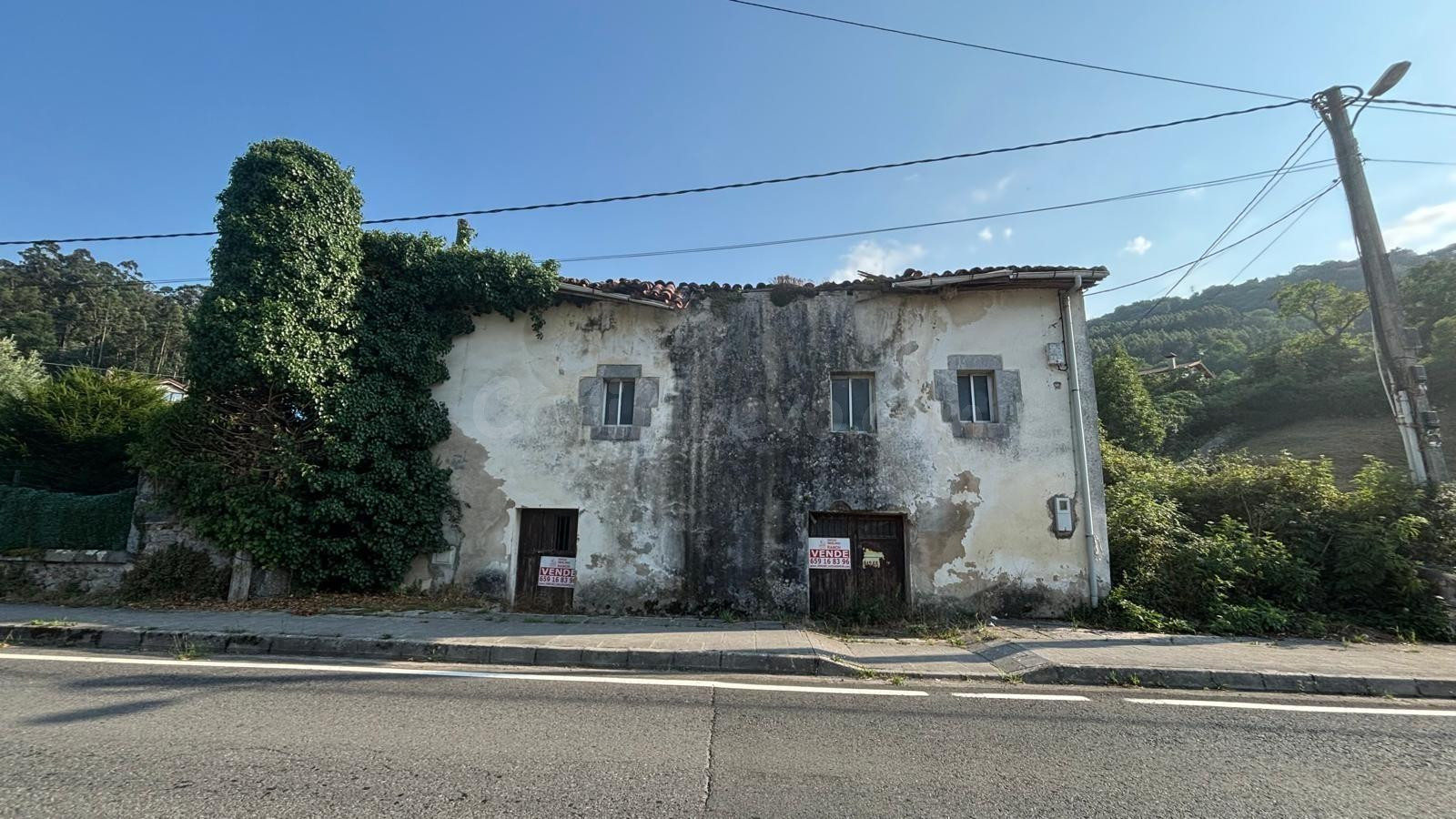 CASA EN RIANCHO (RAMALES DE LA VICTORIA, CANTABRIA) - foto 2