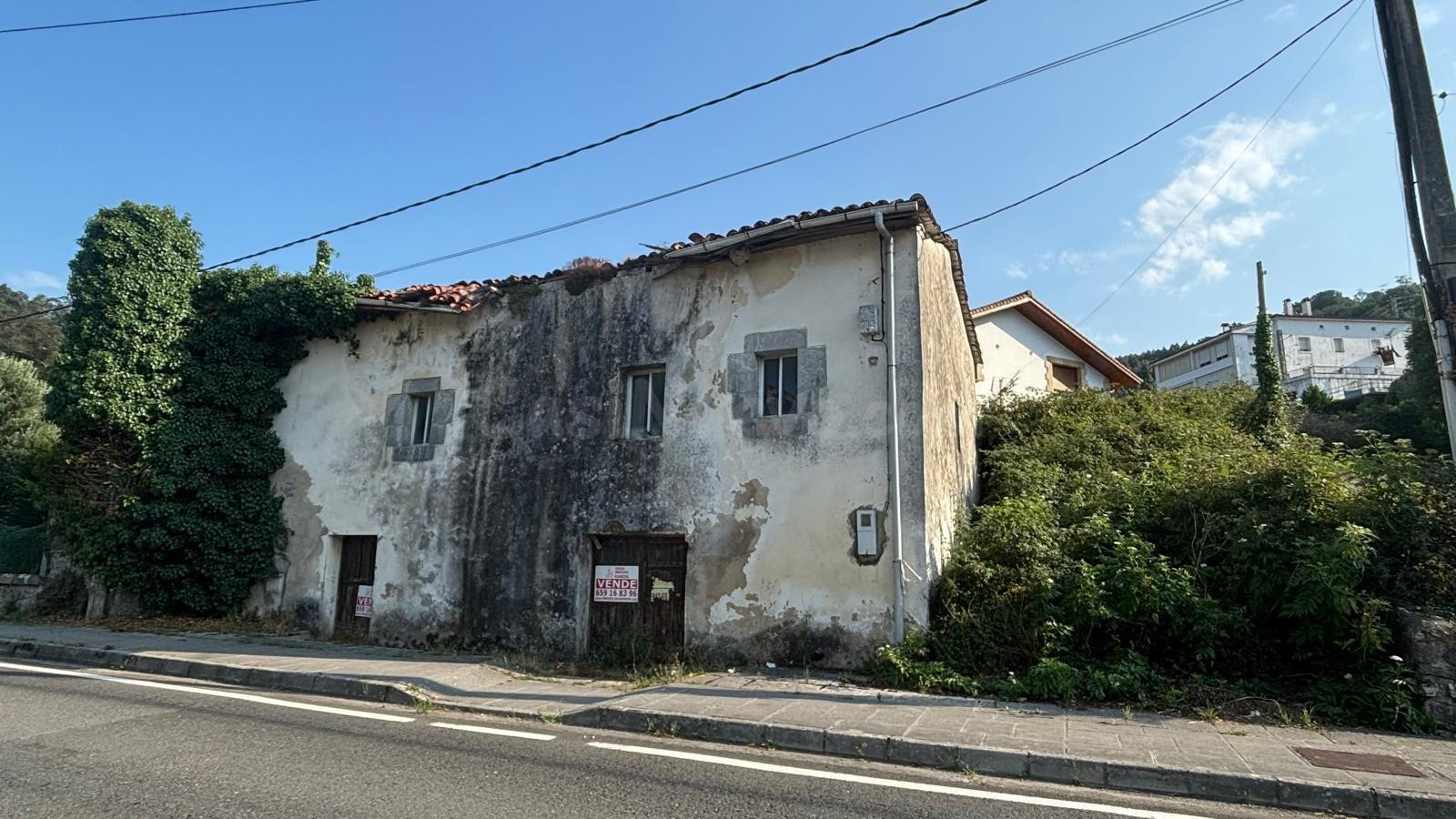 CASA EN RIANCHO (RAMALES DE LA VICTORIA, CANTABRIA) - foto 3