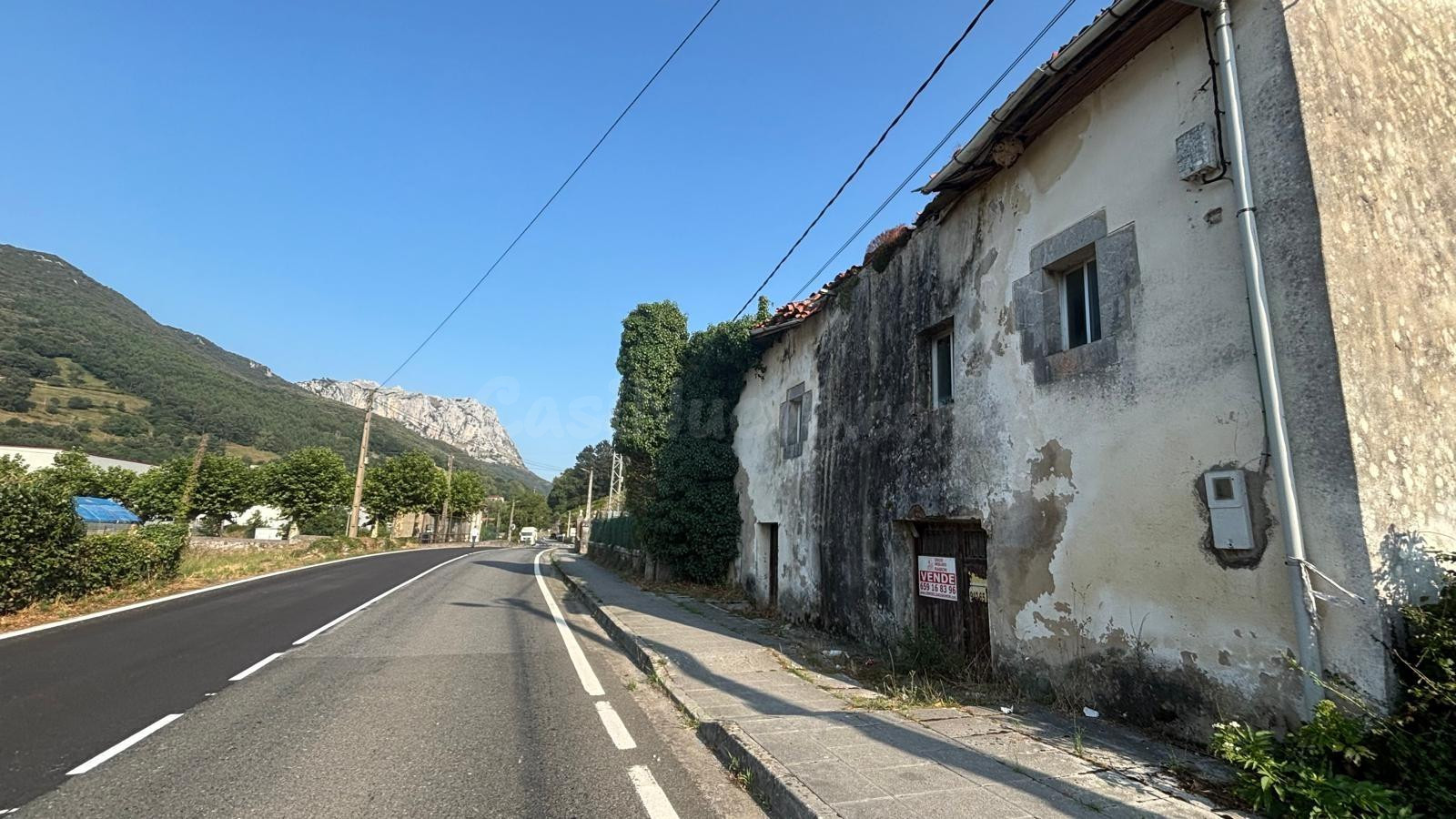 CASA EN RIANCHO (RAMALES DE LA VICTORIA, CANTABRIA) - foto 4
