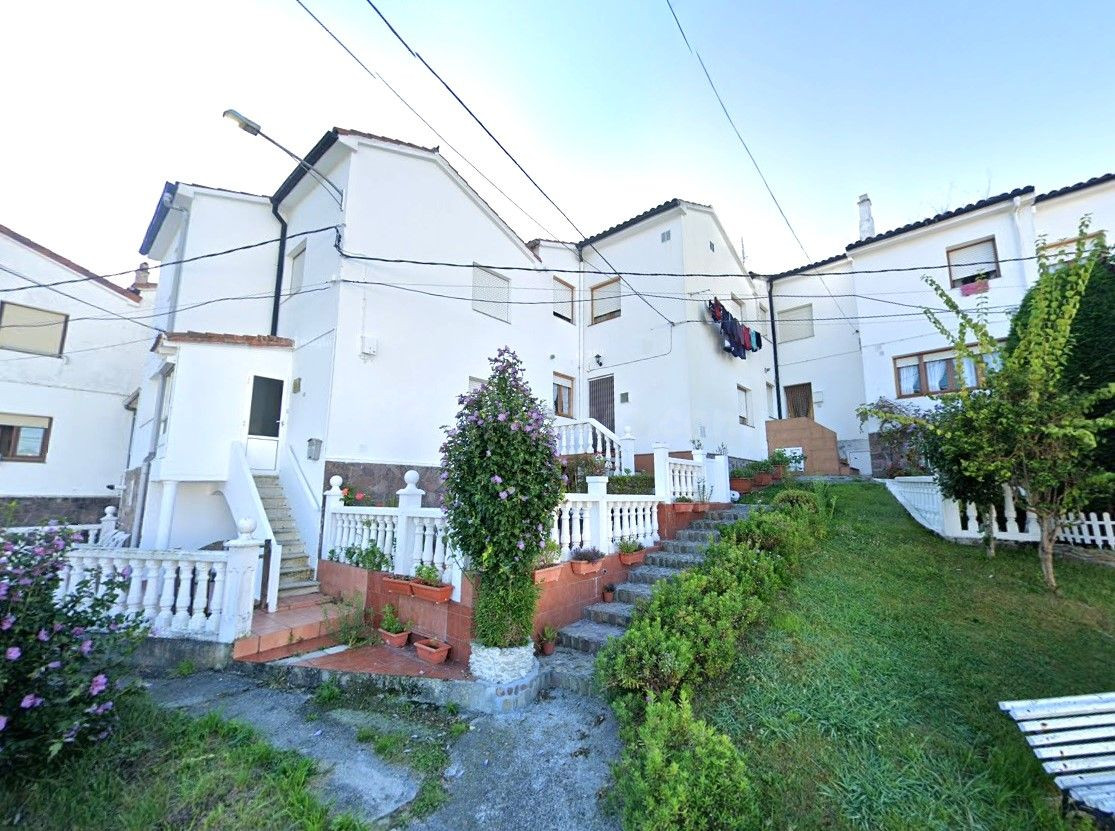 Apartamento 3 habitaciones 120m² en venta - Mioño-Santullán - foto 3