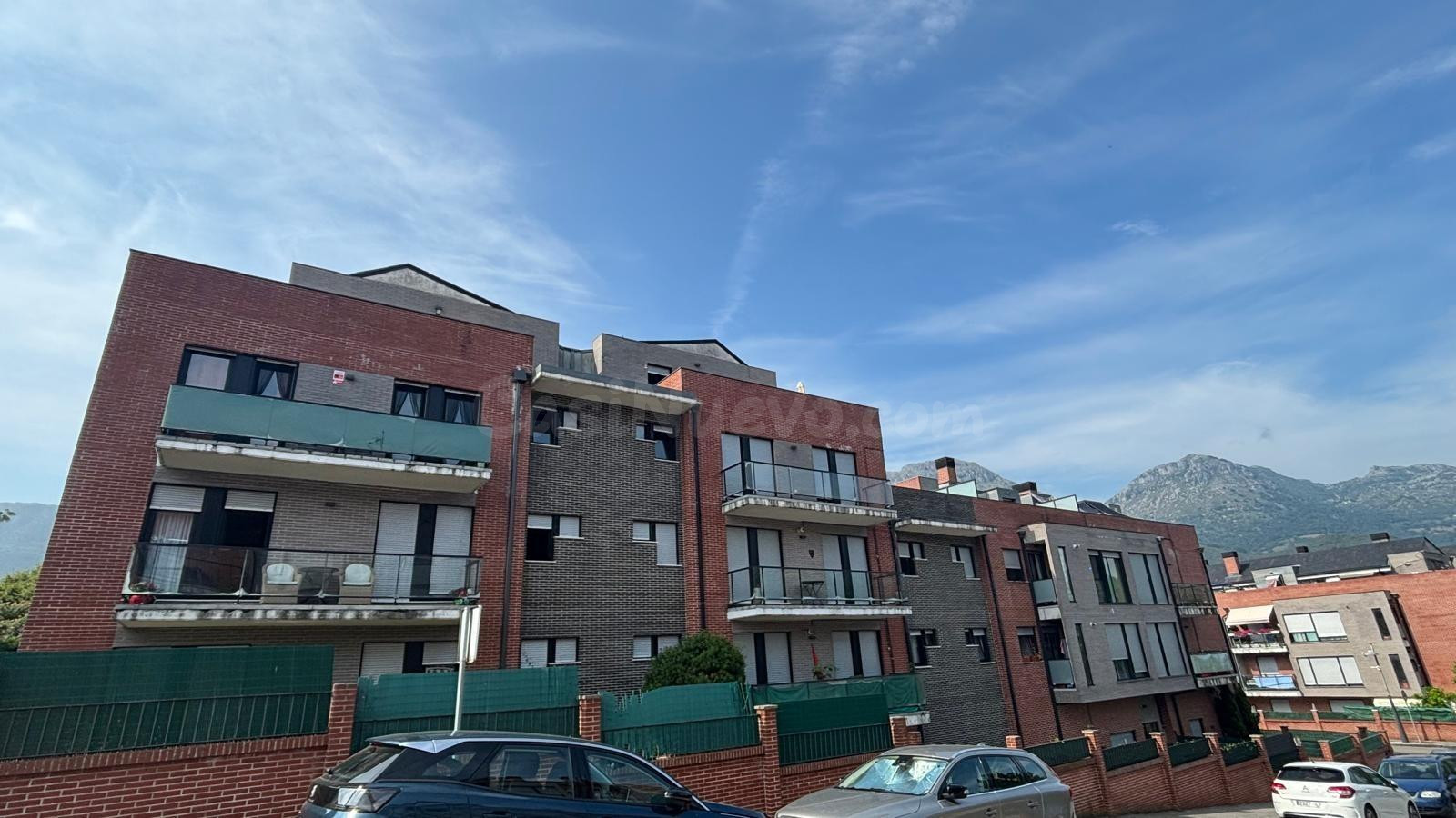 PISAZO A ESTRENAR EN RAMALES!! 3 habitaciones, 2 TERRAZAS, 2 - foto 4