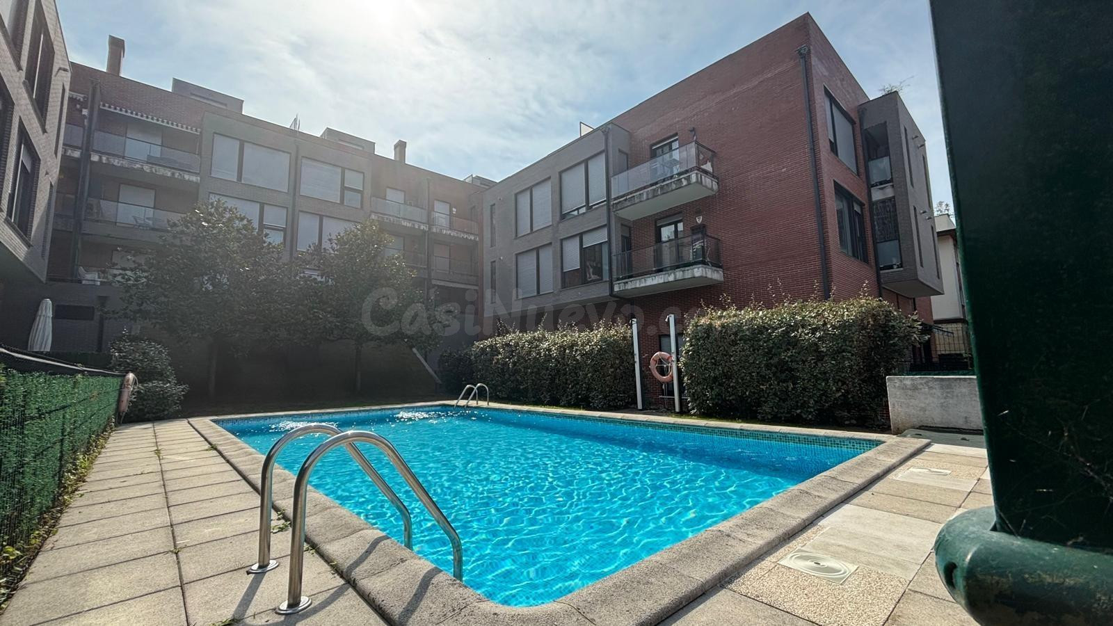 PISAZO A ESTRENAR EN RAMALES!! 3 habitaciones, 2 TERRAZAS, 2 - foto 5