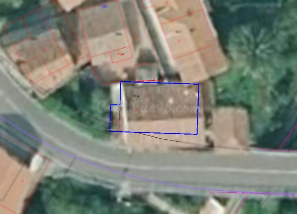 Casa 1 habitación 210m² en venta - Costa verde