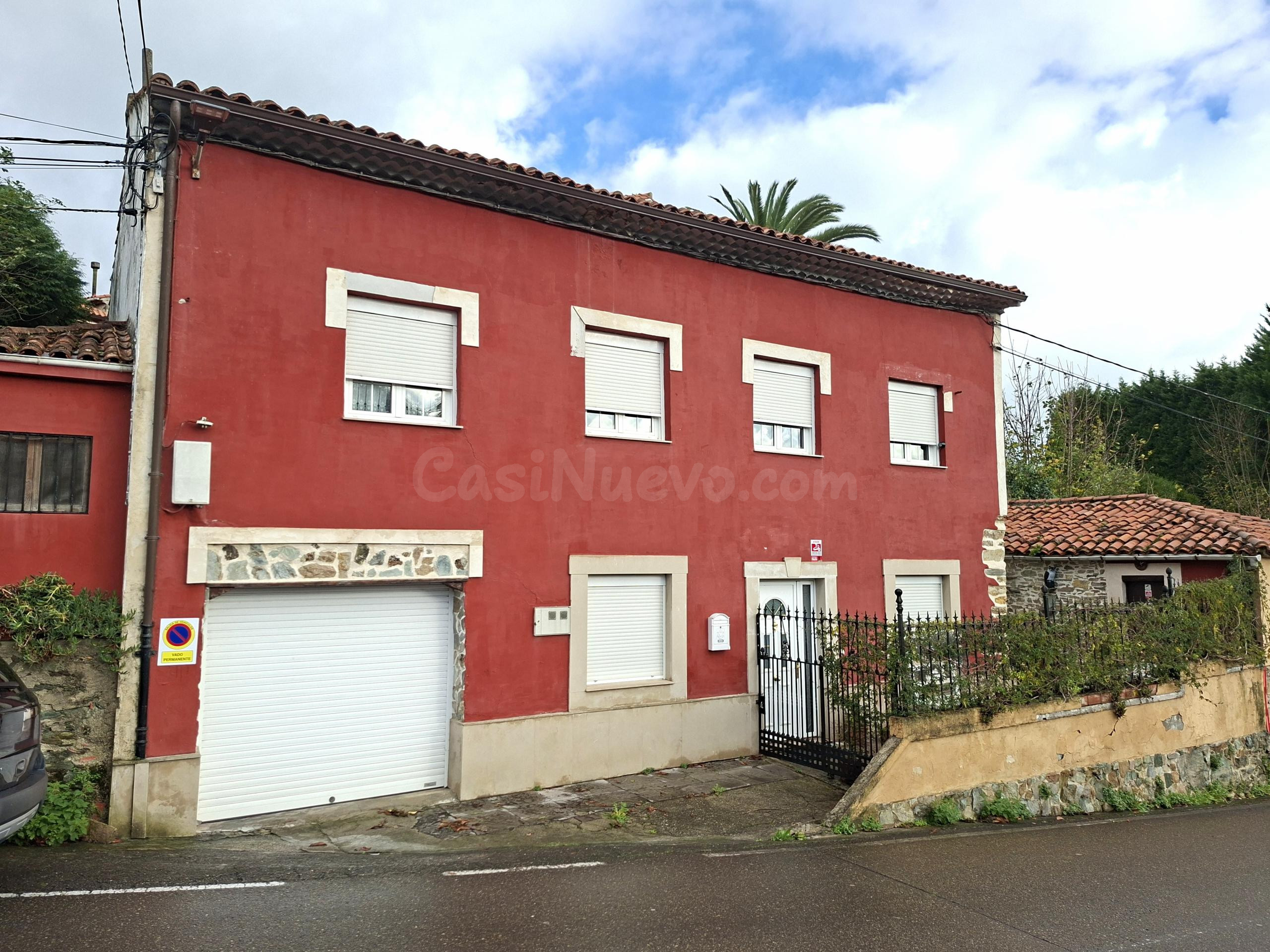 Casa 1 habitación 210m² en venta - Costa verde - foto 3