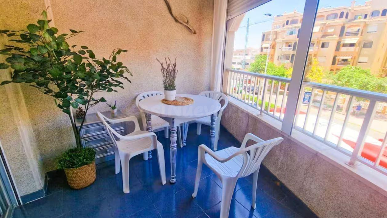 MAGNIFICO APARTAMENTO RODEADO DE TODOS LOS SERVICIOS, IDEAL  - foto 4