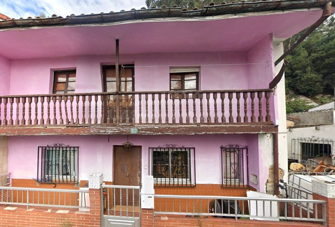 Adosado 4 habitaciones 126m² en venta - Cerezo - Aspla - Tor