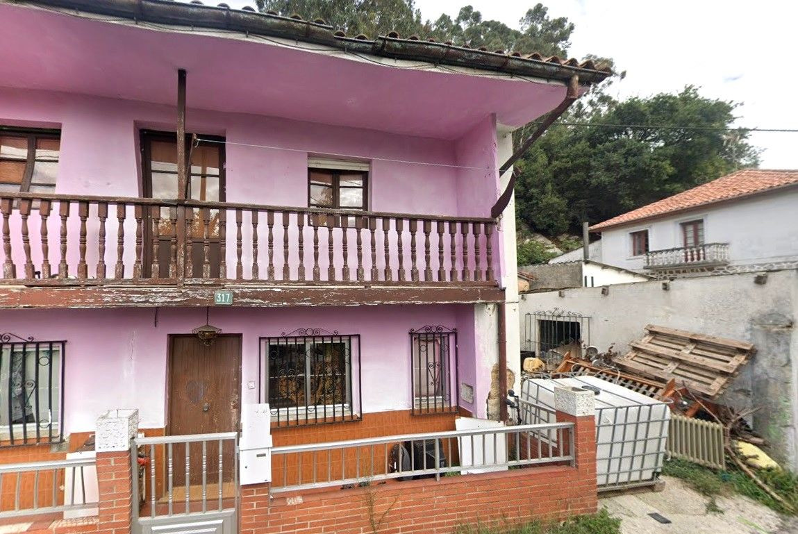 Adosado 4 habitaciones 126m² en venta - Cerezo - Aspla - Tor - foto 2