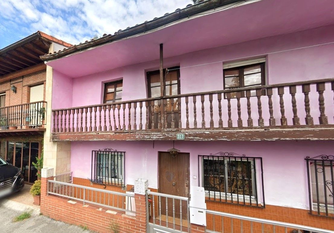Adosado 4 habitaciones 126m² en venta - Cerezo - Aspla - Tor - foto 3