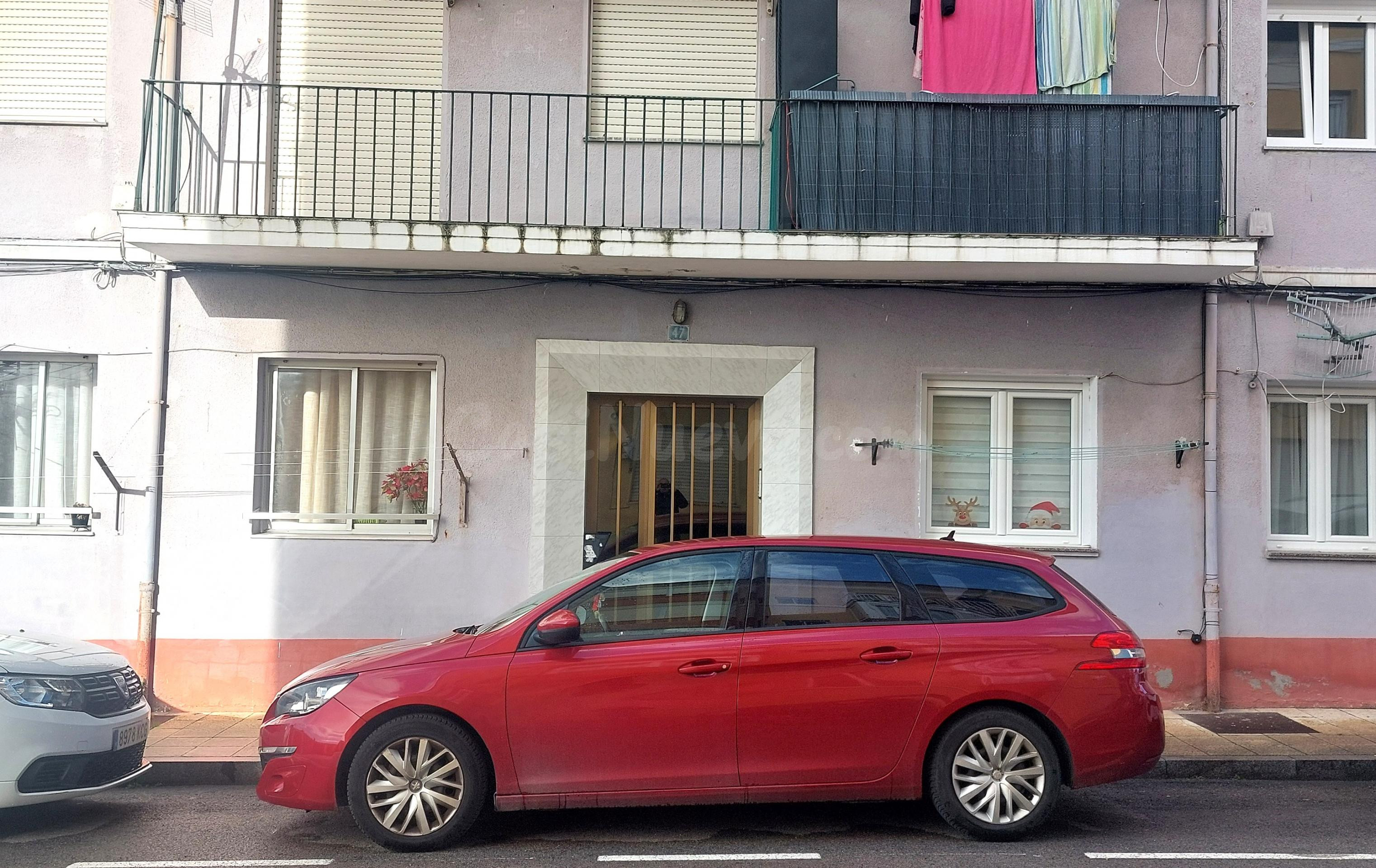 Apartamento 2 habitaciones 76m² en venta - Inmobiliaria - Ba
