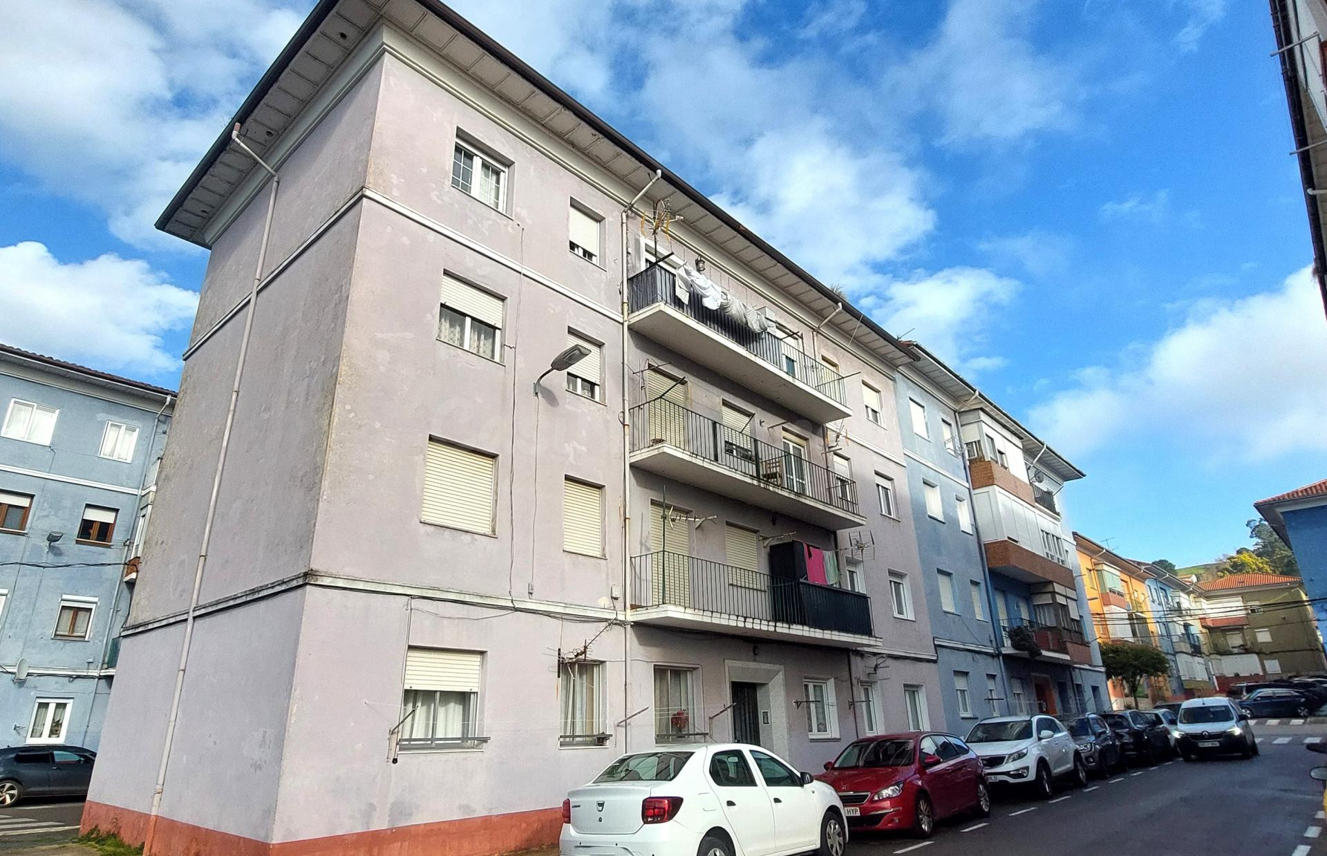 Apartamento 2 habitaciones 76m² en venta - Inmobiliaria - Ba - foto 3