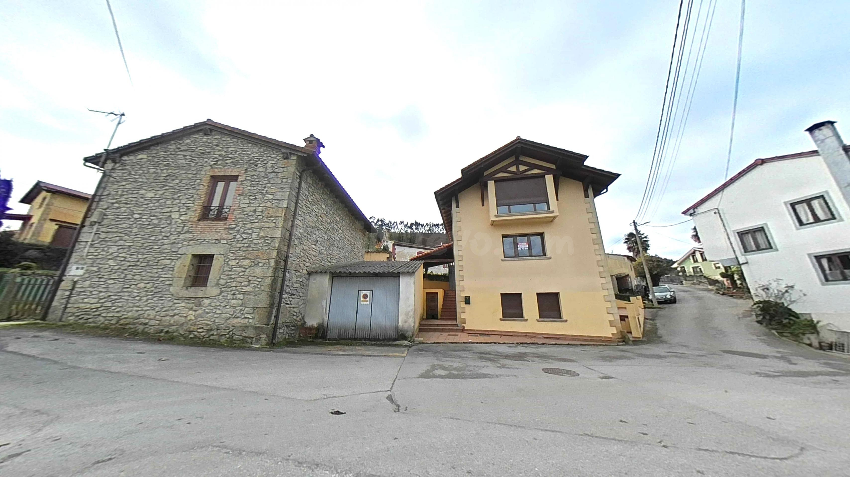 Casa 4 habitaciones 333m² en venta - Pesues