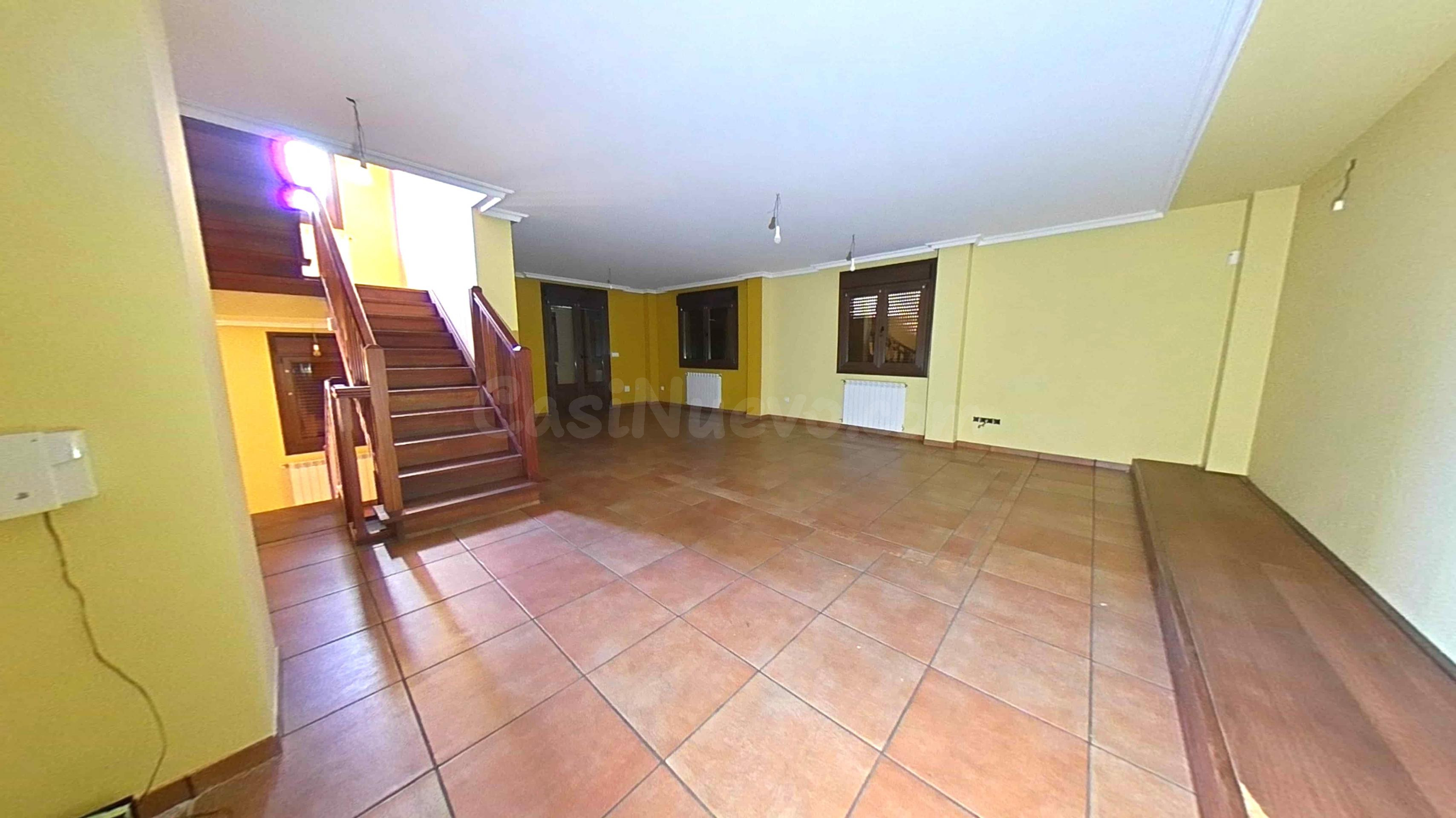 Casa 4 habitaciones 333m² en venta - Pesues - foto 2
