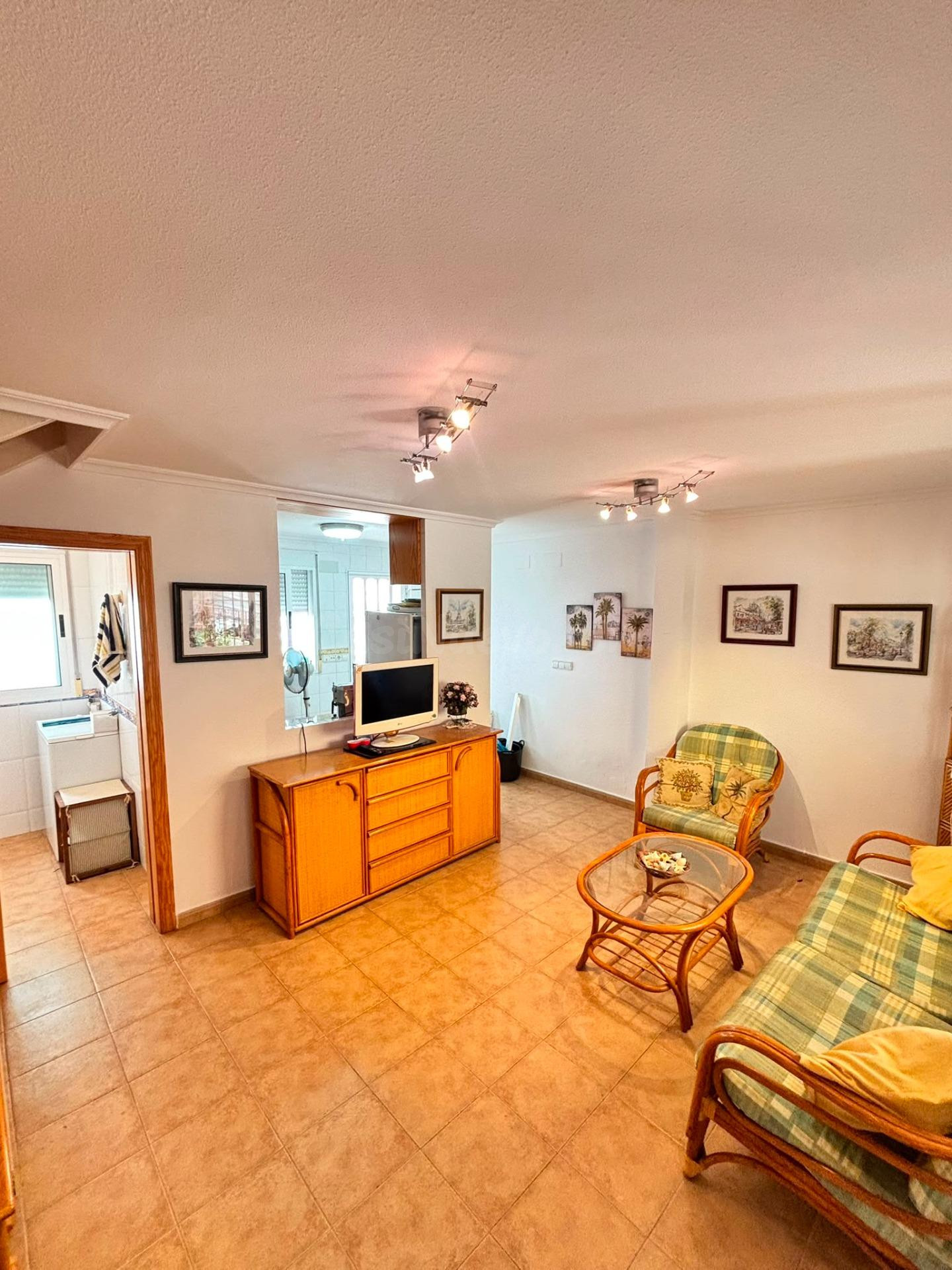 ¡ A un paso de la playa ! Vivienda dúplex con posibilidad de - foto 4