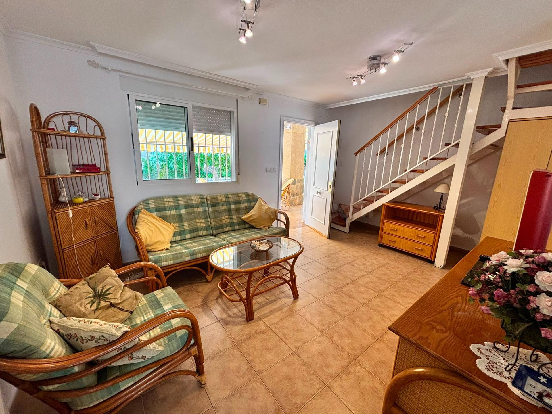 ¡ A un paso de la playa ! Vivienda dúplex con posibilidad de - foto 5